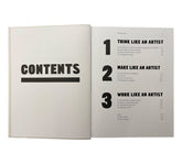 Art Rules: How Great Artists Think, Create and Work